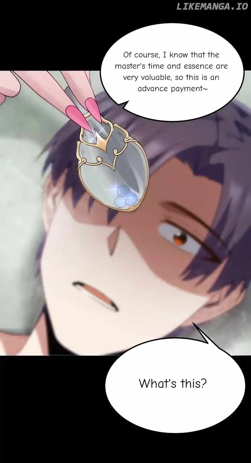 This Hero is a Money Supremacist Chapter 26 47